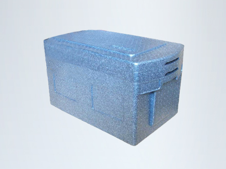 EPP保溫箱應用領域